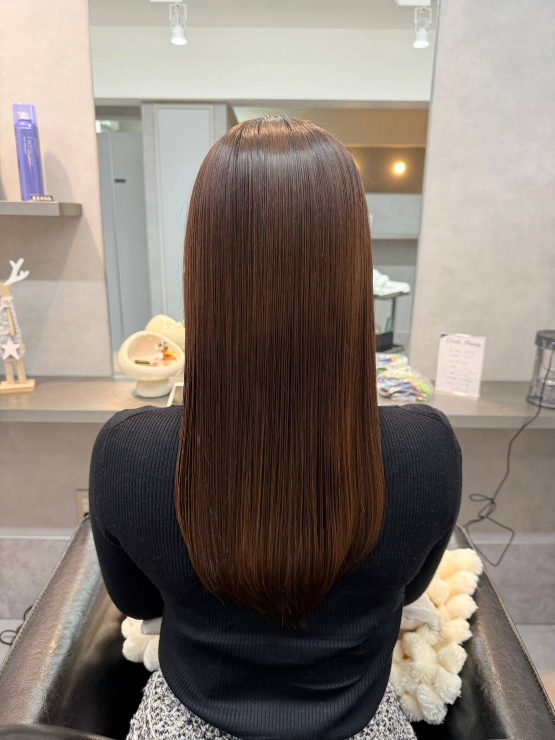 After