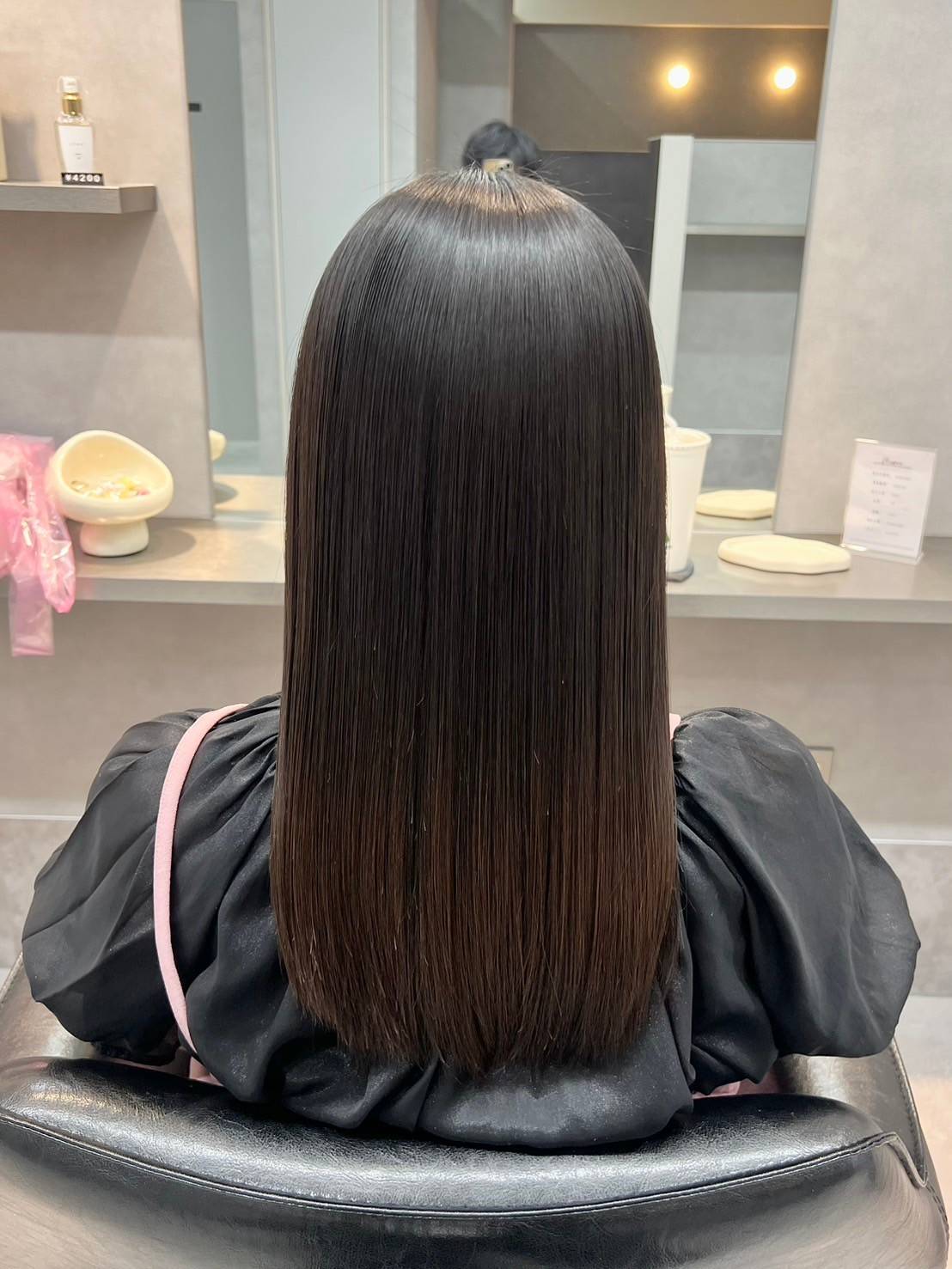 After
